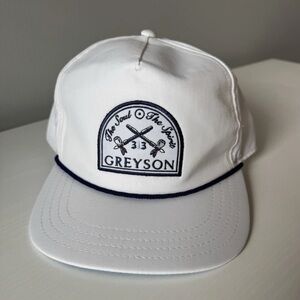Greyson Clothiers Golf Hat
